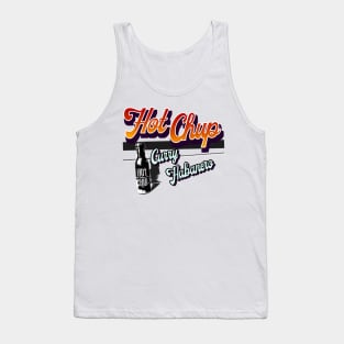Hot Chup by Ladybird Food Co. ATX Tank Top